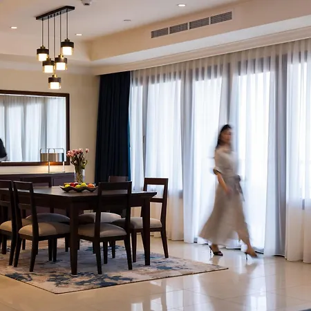 Sedra Arjaan By Rotana-3