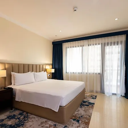 Sedra Arjaan By Rotana-2