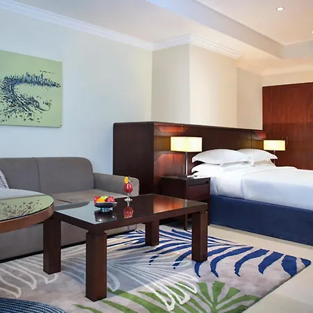Sedra Arjaan By Rotana-3