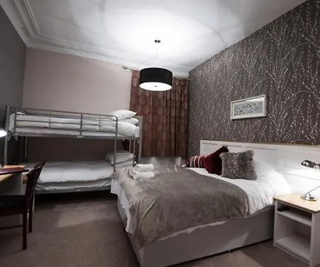 The Parkwood Hotel-3
