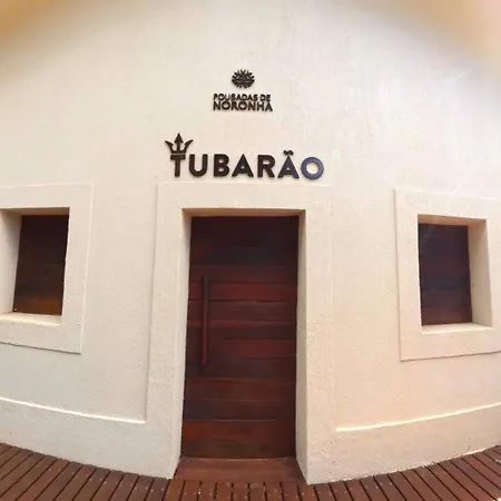 Pousada Tubarão-3