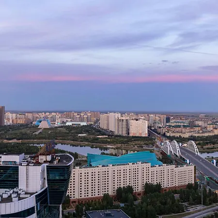 The Ritz-Carlton, Astana-2