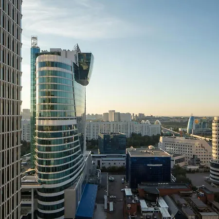 The Ritz-Carlton, Astana-3