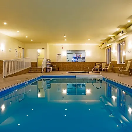 Holiday Inn Express & Suites-Regina-South By Ihg-2