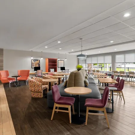 Home2 Suites By Hilton Gonzales-2