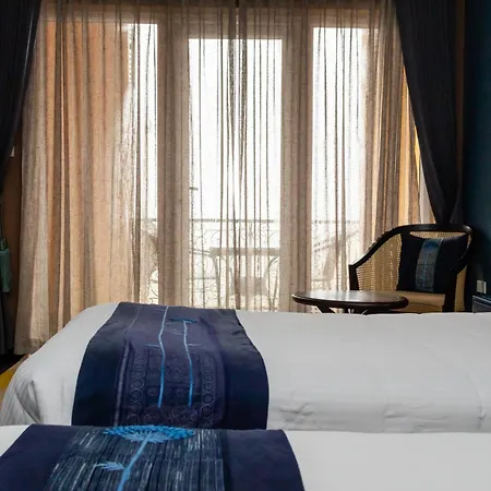 Aliana Boutique Sapa Hotel & Spa-3
