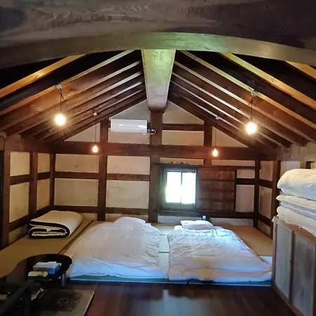 Echizen Guesthouse Tamada-2