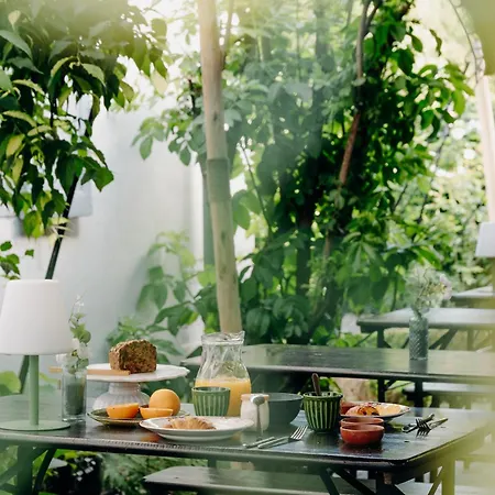Le Boutik Hotel-2