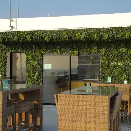 Planet Hotels One - Adults Only 16 Years-2
