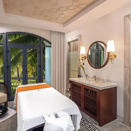 Meliá Vinpearl Cam Ranh Beach Resort-2