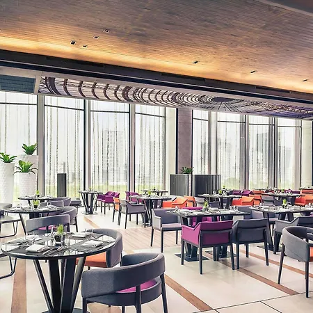 Mercure Bangkok Makkasan-3