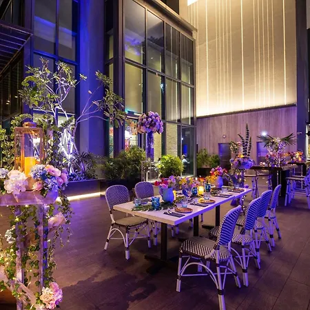 Holiday Inn Singapore Little India By Ihg-3