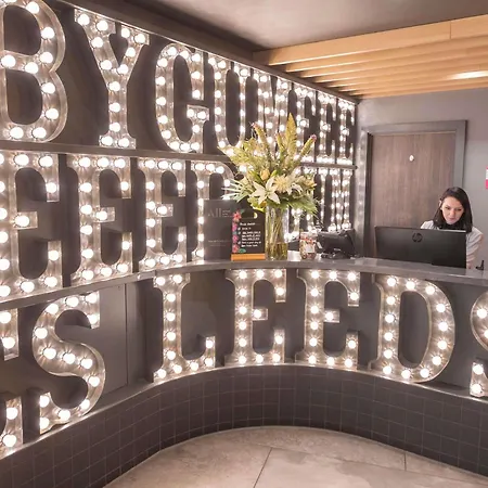 Ibis Styles Leeds City Centre Arena-2