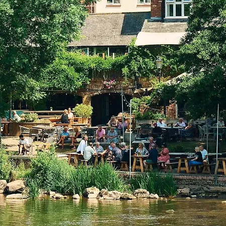Mill On The Exe-2