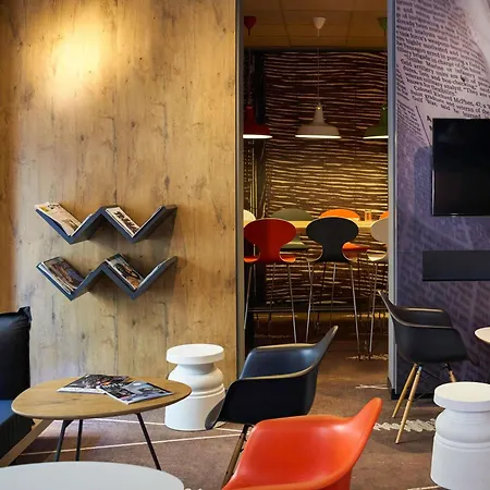 Ibis Jerusalem City Center - An Accorhotels Brand-3