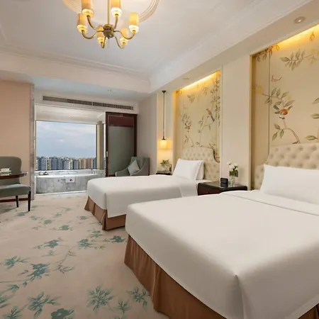 Ramada Plaza Qiandeng Kunshan-2