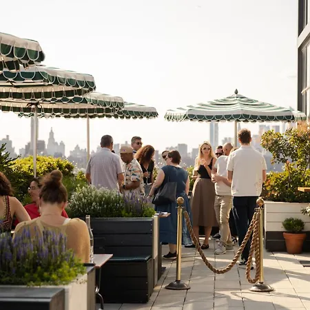 Wythe Hotel-2