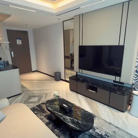 The Excelton Hotel Palembang-2