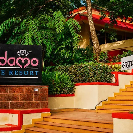 Adamo The Resort-2