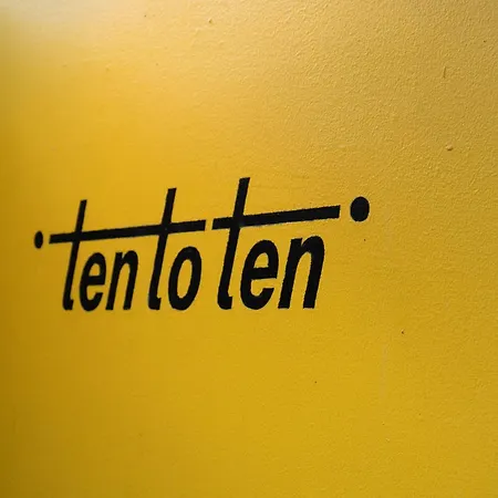 Ten To Ten Hostel-3