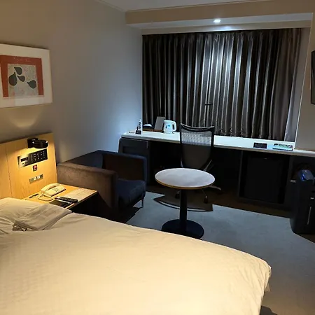 Rhino Hotel Kyoto-2