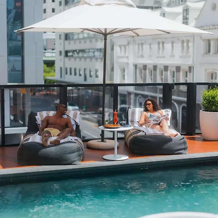 Pullman Cape Town City Centre-3