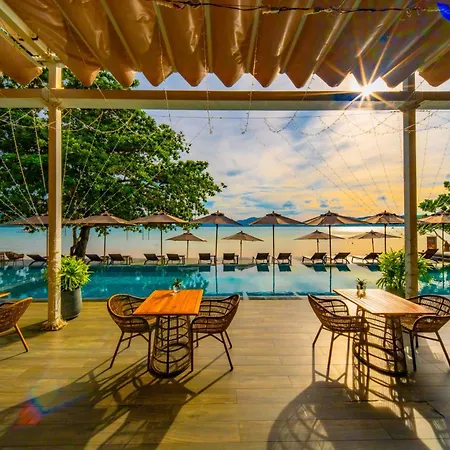 My Beach Resort Phuket, Panwa Beach-3