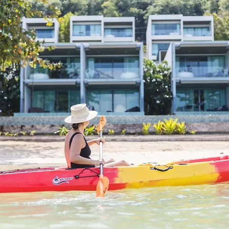 My Beach Resort Phuket, Panwa Beach-3