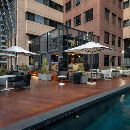 Pullman Cape Town City Centre-3