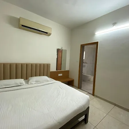 Hotel Ashray Inn Express-3