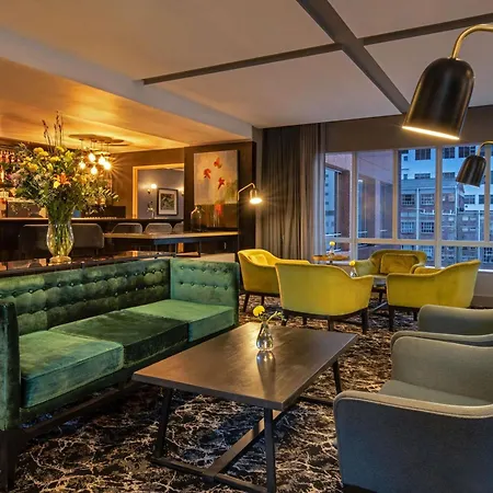 Pullman Cape Town City Centre-2