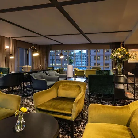 Pullman Cape Town City Centre-2