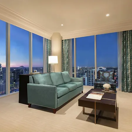 Fairmont Austin-2