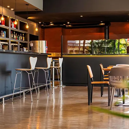 Ibis Santo Andre-3