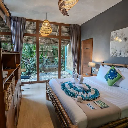 Buko Beach Resort (Adults Only)-2