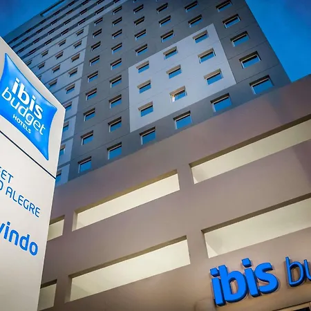 Ibis Budget Porto Alegre - Super Economico-3