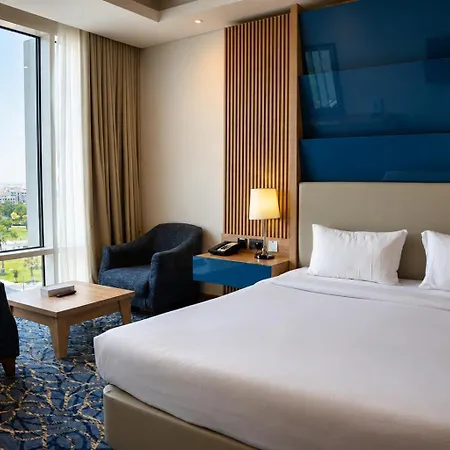 Al Mansour Suites Hotel-2