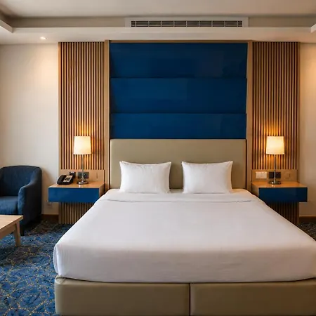 Al Mansour Suites Hotel-3