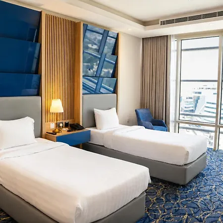 Al Mansour Suites Hotel-2