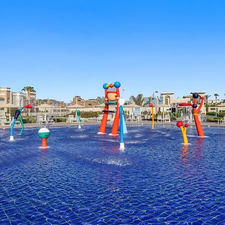 Pickalbatros Aqua Park Sharm El Sheikh-3