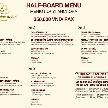 Golden Daisy Hotel Phu Quoc-3