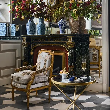 Relais&Châteaux Heritage Hotel-2