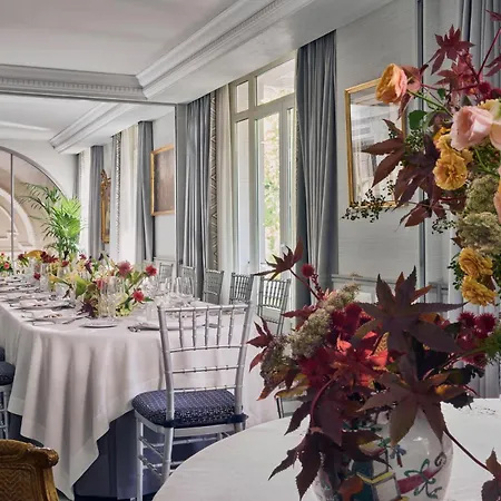 Relais & Chateaux Heritage Hotel-3
