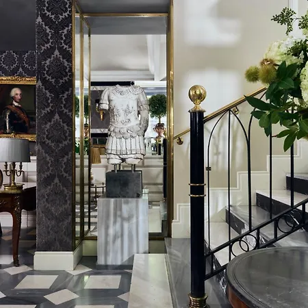Relais & Chateaux Heritage Hotel-2