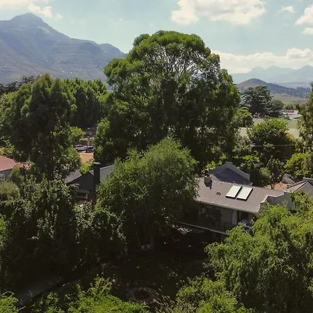 Patcham Place, Clarens-2