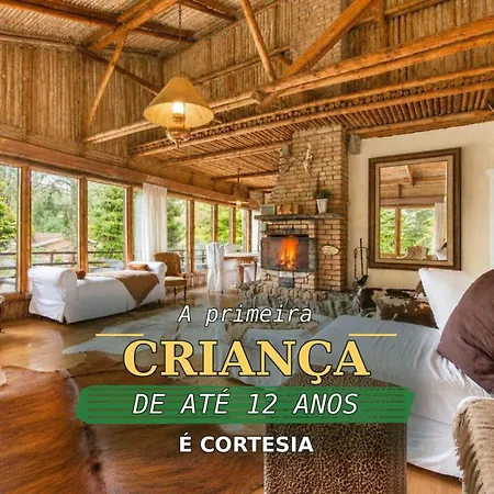 Pousada Casa Mantiqueira - Proxima Ao Capivari E Opcoes De Hidromassagem-3
