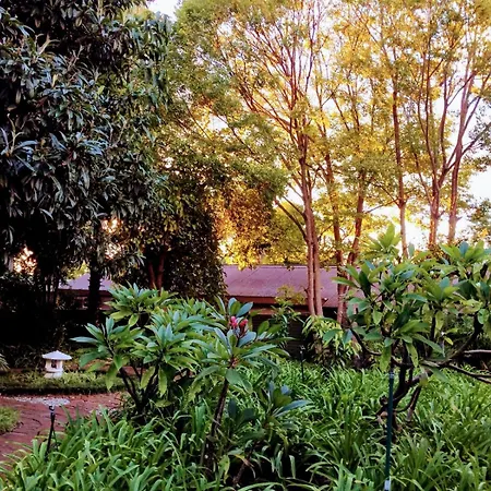 Polokwane Place-Uhuru Manor-2