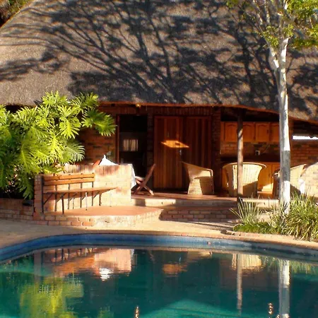 Polokwane Place-Uhuru Manor-3