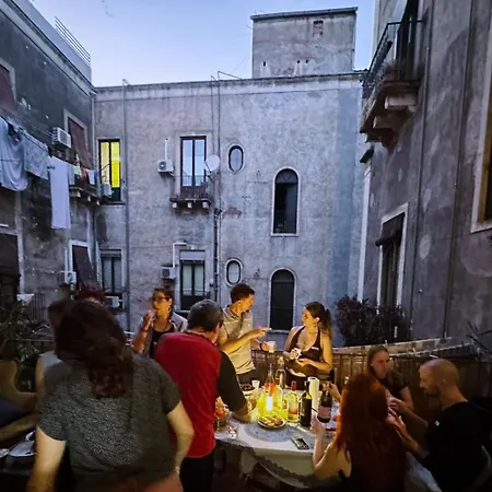 Casa Verdi - House Of Travelers-3