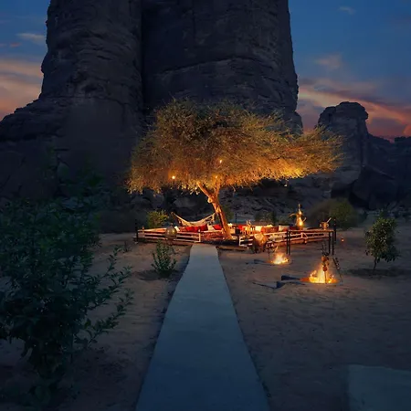 Shaden Resort Al Ula, Managed By Accor-3